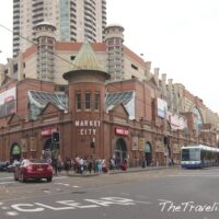 Tips Berburu Oleh-Oleh di Paddy’s Market Sydney