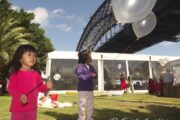 Happy 80th Anniversary, Sydney Harbour Bridge!