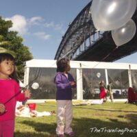 Happy 80th Anniversary, Sydney Harbour Bridge!