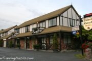 [Penginapan] Tudor Court Motel Christchurch