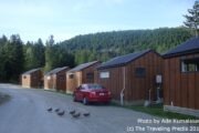 [Penginapan] Lake Tekapo Motels & Holiday Park